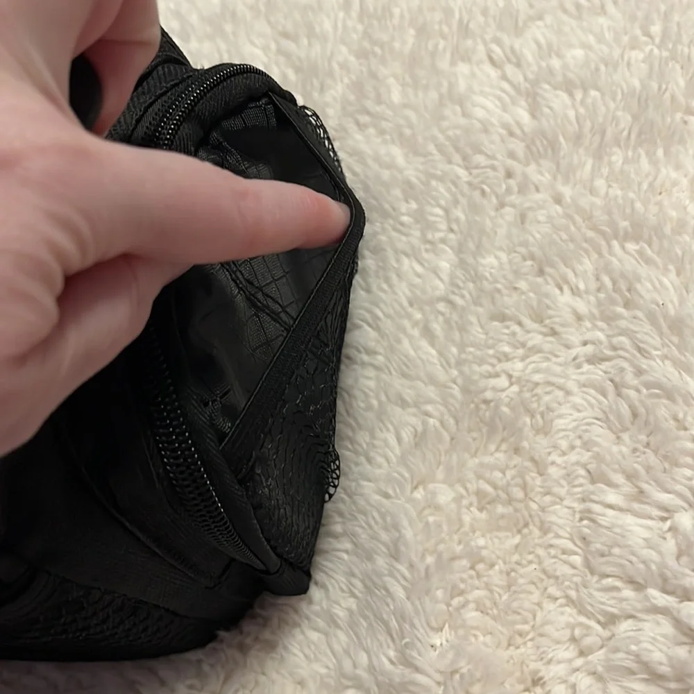 Camera Bag - Picture 11 of 11